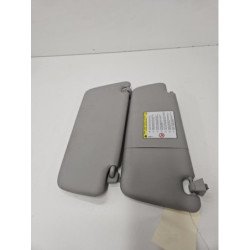 Pare Soleil Opel Meriva B Phase 1